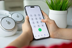 В МВД объяснили, как по телефону отличить искусственный голос от настоящего