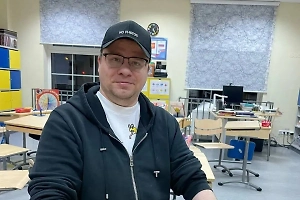 Харламов прокомментировал смерть актёра Романа Попова
