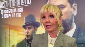 «Боюсь, не хватит запала»: Валерия оценила шансы записать новый альбом после прорыва песни в лонг-лист «Грэмми»