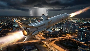 Лавров — о реакции на испытания «Буревестника»: «Все как-то притихли»