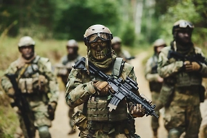 В подполье оценили предсказание главного раввина Днепра о дате окончания СВО