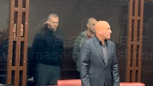 Неонацисты украинской группы «Медведи SS»* получили сроки от 17 до 28 лет