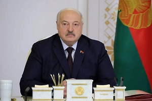 «Что нас упрекать?»: Лукашенко объяснил, зачем в Белоруссии развернули комплекс «Орешник»