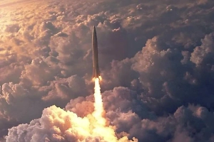 Ракета «Буревестник» способна обойти систему ПРО США «Золотой купол»