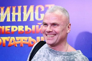 «После 40 можно не есть»: Легостаев раскрыл секрет молодости и красоты