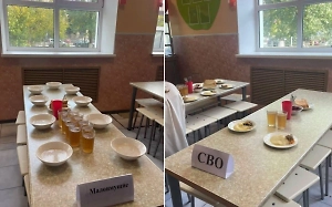 «Вы в своём уме?» Миронов назвал апартеидом появление разделительных табличек в школе Азова