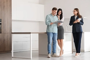 Аналитики обещают снижение цен на аренду жилья в Москве и Подмосковье к Новому году