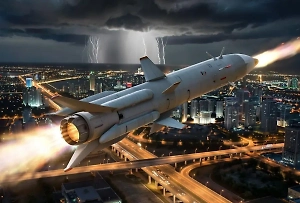 Ответить нечем: На Западе признали, что не могут защититься от российского «Буревестника»