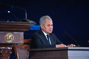 Шойгу раскрыл, сколько дронов ВСУ долетают до целей в России