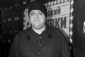 Актёр Роман Попов в сентябре проходил химиотерапию после рецидива рака