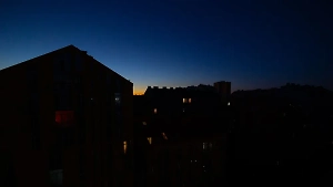 Черниговская область частично осталась без света из-за повреждения энергообъекта
