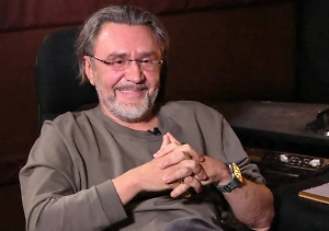 Шнуров словами Shaman ответил на вопрос о русских мотивах в своём творчестве