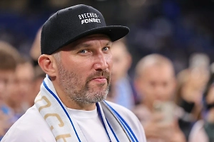 Овечкин оценил возможность завершения карьеры