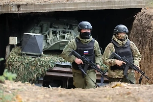 4,5 квадратных км за сутки: На Украине признали значительное продвижение ВС России у Красноармейска