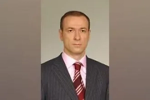 В Пермском крае задержали экс-депутата Заксобрания Константина Окунёва 