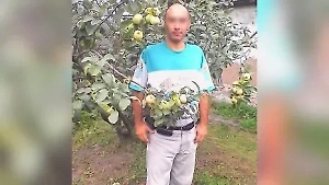 Уралец, убивший ребёнка и отрезавший голову его матери, ушёл на СВО