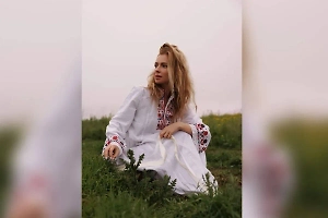 Поклонская ответила на сообщения о смене имени с Натальи на Радведу