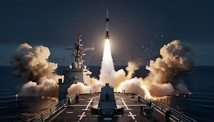 «Посейдон» против «Буревестника»: Какое «оружие апокалипсиса» мощнее и почему одно из них — «невозвратное»