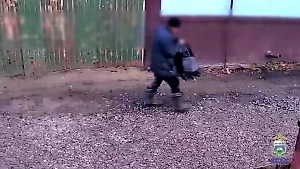 В Тюмени бездомный украл крупную сумму денег и раздал более 200 тысяч друзьям