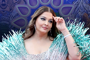 «Позор нации»: За что в Индии затравили самую красивую женщину мира Айшварию Рай