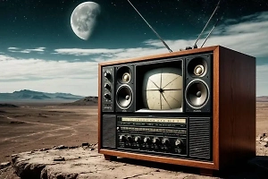 Радио «Судного дня» передало сообщение после заявления Путина о «Посейдоне»