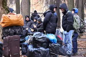 Из России выдворят 96 нелегальных мигрантов