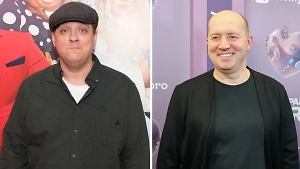 Бурунов рассказал о «подвиге» Попова, снимавшегося в «Полицейском с Рублёвки», несмотря на рак