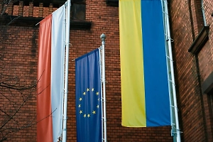 Польша оставила бессрочный запрет на импорт украинского зерна