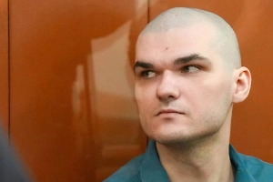 Обвиняемый в подрыве автомобиля с полковником в Москве признал вину