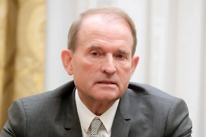 Медведчук призвал бойцов ВСУ подумать о своих жизнях и сложить оружие