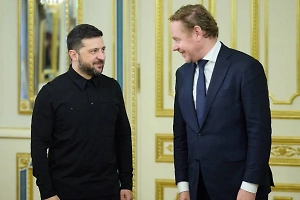 Зеленский объявил о предстоящих переговорах с ЕС о завершении конфликта