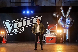 Наставник «Голоса» в Нидерландах Марко Борсато признан виновным в педофилии