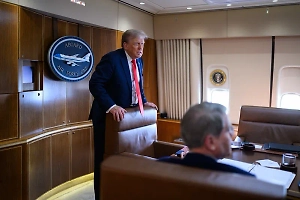 Трамп намерен снизить пошлины на товары КНР по итогам встречи с Си Цзиньпином