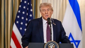 Трамп призвал Израиль немедленно остановить удары по Газе после заявления ХАМАС