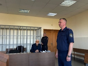 Суд арестовал отца-лудомана из Ульяновска, убившего жену и дочерей