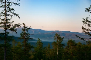 Пропавшая в тайге под Красноярском семья не планировала долгий поход