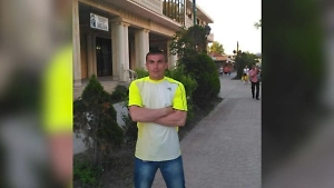 Раскрыта личность педофила, пытавшегося похитить девочку в Балашихе