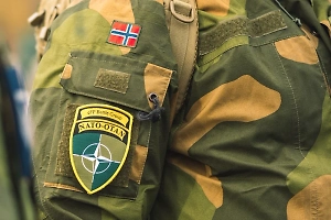 Помощь Украине оставила военных Норвегии без тренировок, одежды и оборудования