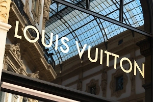 Louis Vuitton направил в Роспатент заявки на регистрацию товарных знаков