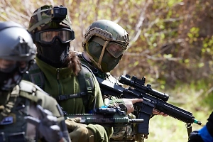 Минобороны: Жители Новопавловки помогали военным РФ при её освобождении в ДНР