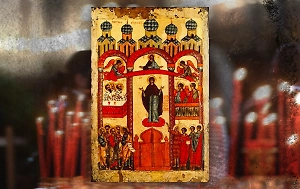 Покров Пресвятой Богородицы 14 октября: Эти 3 главных обряда нужно провести в православный праздник