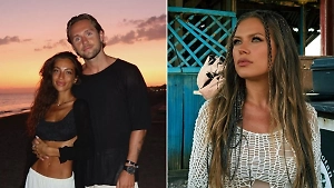 «Химия не спасёт»: Рита Дакота предрекла новый развод Соколовскому из-за его измен