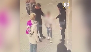 «Поступок героя»: В Госдуме призвали наградить парня, спасшего девочку от похитителя в Балашихе