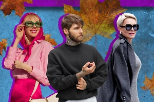 Антитренды осени 2025: Что категорически нельзя носить в октябре, потому что это уже безвкусица