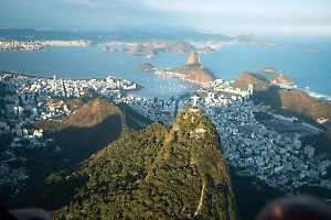 Пропавшего при загадочных обстоятельствах в Бразилии россиянина нашли мёртвым