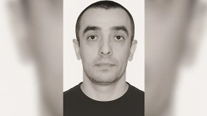 Сулейманова подозревают в убийстве, совершённом в 2004 году