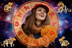 Настаёт золотой период: 4 зодиака китайского гороскопа, которым повезёт в первую неделю ноября 2025