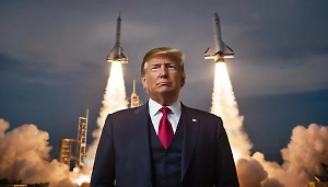 Американист расценил объявленные Трампом ядерные испытания как повторение Холодной войны