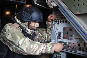 Над Орлом прогремело до семи взрывов, работает ПВО