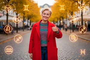 12 цветов удачи на ноябрь: вот какую одежду носить каждому знаку зодиака, чтобы всё сложилось